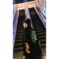 Shenlong Embroidery Half-Wrapped XRAGE Official