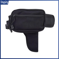 Outdoor Organizer Pouch Waist Pack with Adjustable Strap Waist Bag with Adjustable Strap Drop-down H