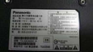 panasonic  TH-32E300W  破屏拆機