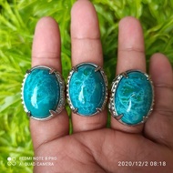 PIRUS BAD Agate RING (N)