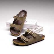 Men's and Women's Sandals, Slop Sandals, Birken Sandals, Slippers DO 007