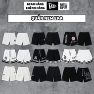 Genuine New Era Shorts, New Era Men's and Women's Shorts, New Era Loose FormShorts