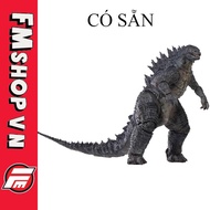 (2nd-Ugly Box) Hiya Toys Godzilla Equisite Basic Character Model