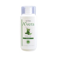SUTRA Avera Conditioning Shampoo (Shampoo gatal, kepala sensitif)