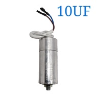 CBB65 2UF 3UF 4UF 5UF 6UF 8UF 10UF 250v/450V 50/60HZ MOTOR RUN CAPACITOR