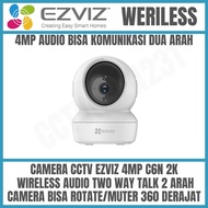 EZVIZ CCTV CAMERA 4MP C6NEZVIZ / TY1 PRO 4MP WIFI CCTV CAMERA WIRELESS TWO WAY TALK
