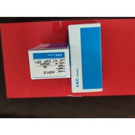 H3Y-2 H3Y-4 Timer Relay Time H3Y-2 H3Y-4