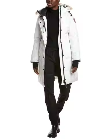 Canada Goose | Sherbrooke Parka