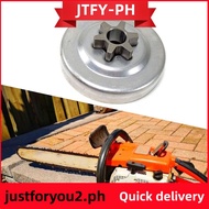 【JTFY】Sturdy 38 - 6 Saw Chain for CS-370, Fits CS-370F, CS-400 & More!
