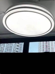 變頻遙控智能風扇燈