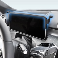 FICS Mercedes-Benz C-Class W206 / GLC X254 Phone Holder Mount – Custom Dashboard Cradle