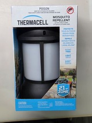 Thermacell 驅蚊滅蚊戶外露營燈