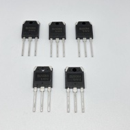 Transistor BU508A 1500V 8A Mixed Pack Of 2