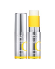 Vita C Plus Ampoule Balm Facial Serum Stick - Instant Wrinkle Care and Nourishing Ampoule Balm