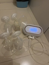 spectra dual compact 泵奶機