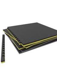 健身房跑步機跳繩減震地墊#耐磨防滑打靜音地墊#減震墊#跑步機隔音墊#家用啞槓鈴緩沖地板#拼接地墊子#健身地板#健身地墊#Exercise Equipment mats#Gym Flooring mat