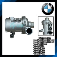 BMW E81 E82 E87 E88 E90 E91 E92 E93 E60 E61 E63 X1 E84 X3 E83 X5 E70 Z4 E86 Z4 N52 N53 ELECTRIC WATE