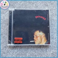 Zach Bryan Zach Bryan Original CD Brand New Album [Sealed] YNLX