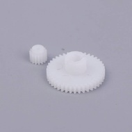 [Tech] 2 PCS Audio Input Shift Gear Set For A-602R A-702R Amplifier For ALPS Electronic Switch Bouti