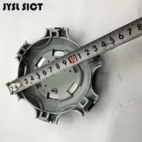 4PCS/LOTWheel Centre Cap Hub Rim FOR : TOYOTA Land cruiser 40000 PRADO 4.0L 120 Series 2003-2009 Whe
