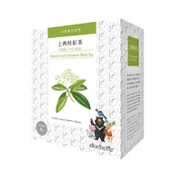 daebete 茶米茶 自然複方 土肉桂紅茶茶包  3g  6包  1盒