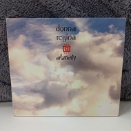 #K4-27 CD TERPAKAI [  DONNA REGINA – ALMATY  ] USED CD #K4-27