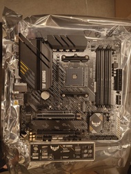 ASUS TUF B550M PLUS