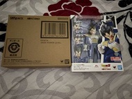 Shf 龍珠Z 比達 24,000戰鬥力