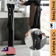 MHW-3bomber 3feet Commercial Knock Box Stand Knock Box for Coffee Puck Slag Coffee Box