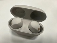 สำหรับ Sony WF 1000XM 5หูฟังบลูทูธตัดเสียงรบกวนหูฟังไร้สายเอียร์บัดไร้สายอย่างแท้จริงด้วยหูฟัง XM5โซ