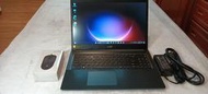 近全新Acer A315-34-P2ML 15.6吋筆電-黑(N5000/8G/1TB+128G SSD/Win11)