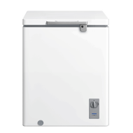 (Bulky) Midea MDRC152FZG01 Chest Freezer(99L)