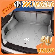 [READY] MG IM5 Trunk Mat Body Kit mg im5 Car Decoration Accessories RWSN