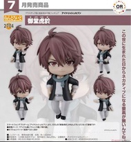 Goodsmile 黏土人 2704 御堂虎於 全1款 GSC 模型 IDOLiSH7 偶像星願 可動