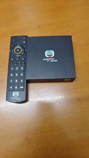 MyTV SUPER 機頂盒永久免年費
