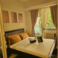 Azure Urban Resort staycation