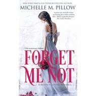 Forget Me Not - Hardback - English - 9781625012630