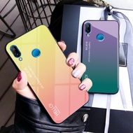 Phone case for Huawei Nova 3i hard cover