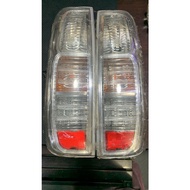TAIL LAMP NISSAN NAVARA D40 2005-2014