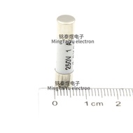 R057 Ceramic Fuse Tube 6 * 25mm0.5A/1A/2A/3A/4A/5A/6A/10A/16