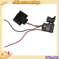 【5.29】 {}16A 5E4 for Lithium Battery  Switch Speed Control Electric Blower Trigger Switch