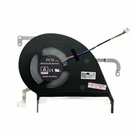 New CPU Cooling Fan for ASUS Vivobook S5300 S5300U S5300F S5300FA S5300FN S5300UA X530 X530F X530U X