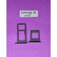 Simtray SAMSUNG A8 2018 (SM-A530F) ORIGINAL Full Set