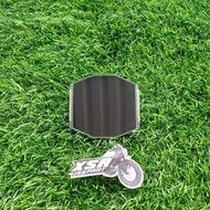 LCD Speedometer XSR 155