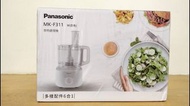 Panasonic 食物處理機 MK-F311 (旗山區旗山老街可面交  )