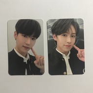 Photocard Ayden & Yewang Epex Bipolar pt.1