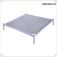 [WhfashionTW] Sweater Rack, Mesh Clothes Rack, Stackable Laundry Rack, Lay Flat Dryer for Delicates,