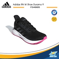 Adidas รองเท้าวิ่ง ผู้หญิง อดิดาส Running Women Shoe Duramo 9 F34665 (2000)