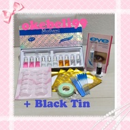 MATA Meisheng Lash lift Complete Package / Super Eyelash Curler