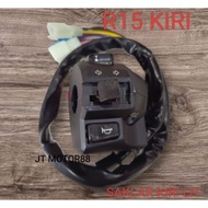LIGHT SWITCH Kiri LH R15 R 15 SUPER QUALITY